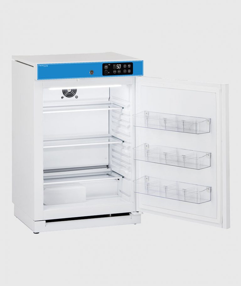 FESTIVO MED SAVE 2019 120 door open 3 shelves