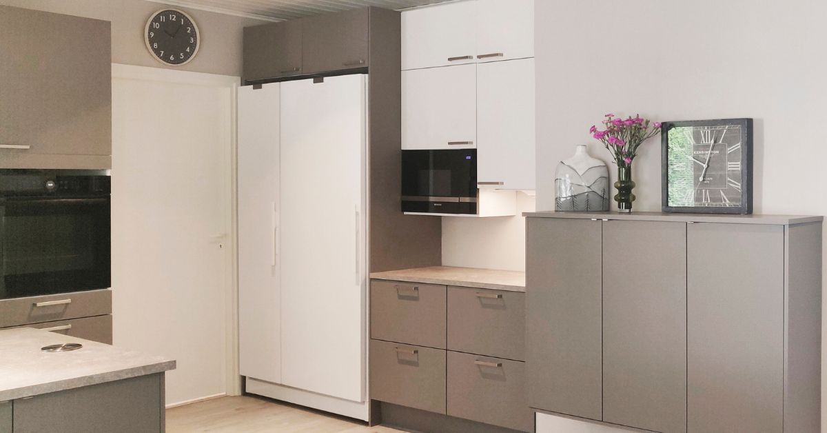 Sami Jauhojärvi Vastavalmistunut omakotitaloremontti